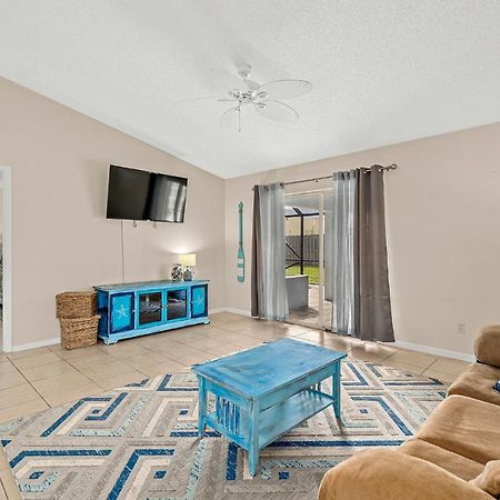 Serene Seaside Retreat - Dog Friendly - 2Br Townhouse With Shared Heated Pool Steps To Paradise Beach! Melbourne Buitenkant foto